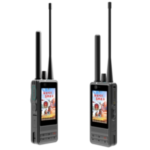 5G+DMR+RTK融合手持终端CSZD-MB02