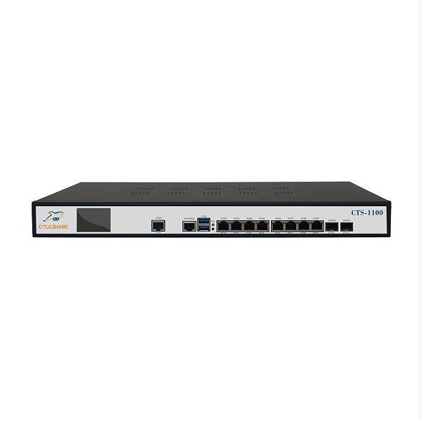 CTS-1100 NTP服务器X86